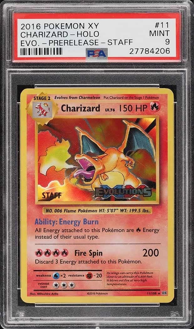 Charizard