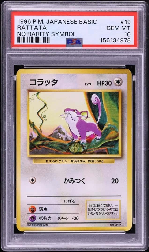 Rattata