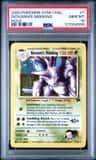 Giovanni'S Nidoking