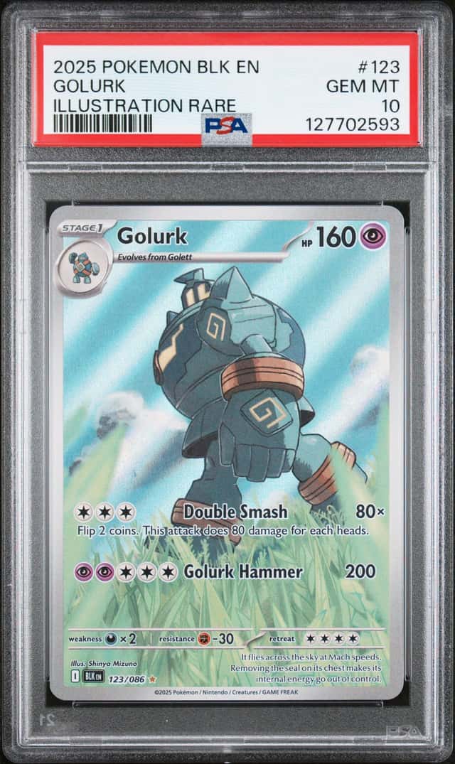 Golurk