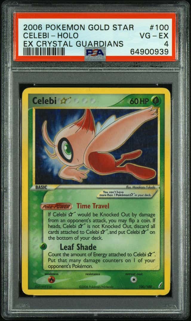 Celebi