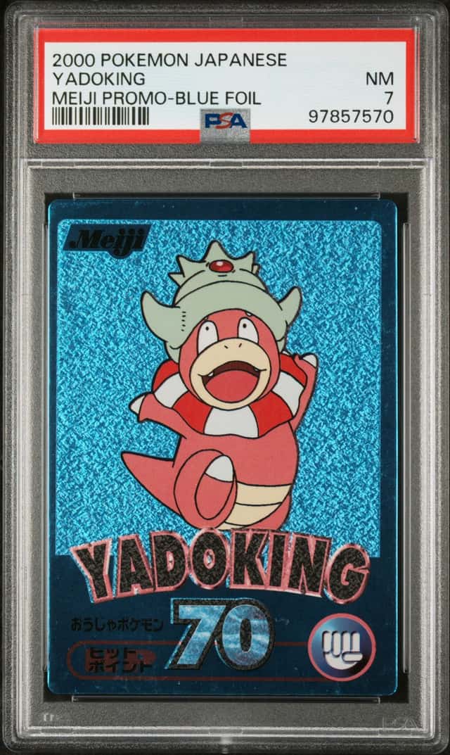 Yadoking