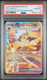Jolteon Ex