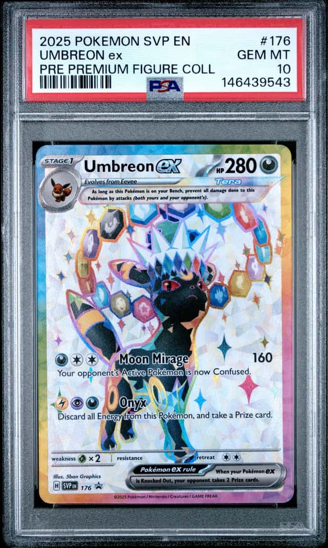 UMBREON ex
