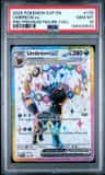 Umbreon Ex