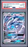Lugia Gx