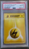Lightning Energy