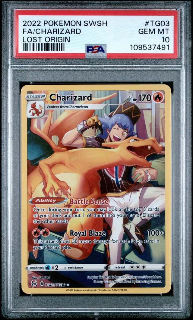 Charizard