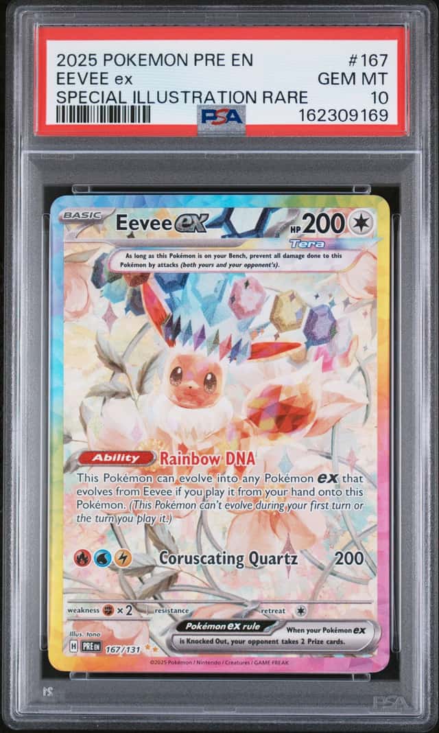 EEVEE ex