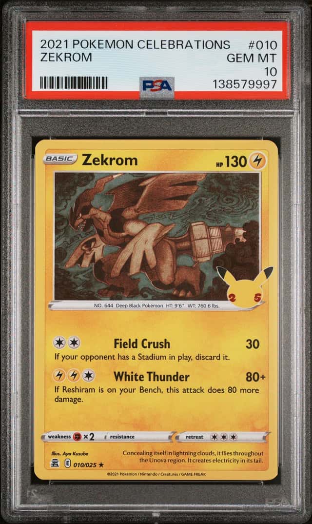 Zekrom
