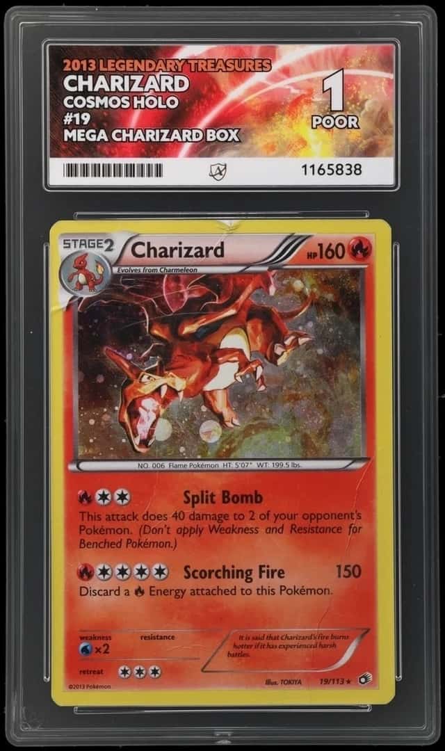 Charizard