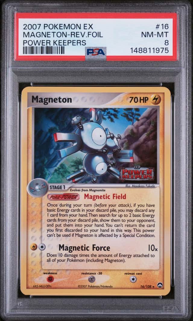 Magneton