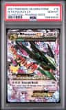 M Rayquaza Ex