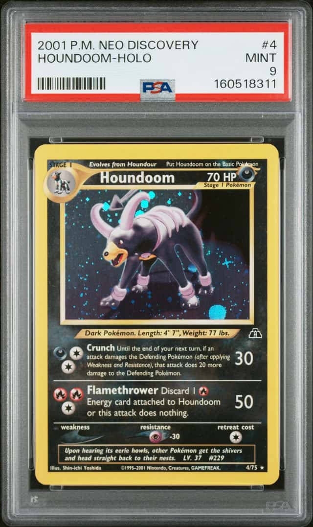 Houndoom