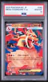Mega Charizard Y Ex