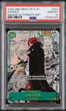 Shanks