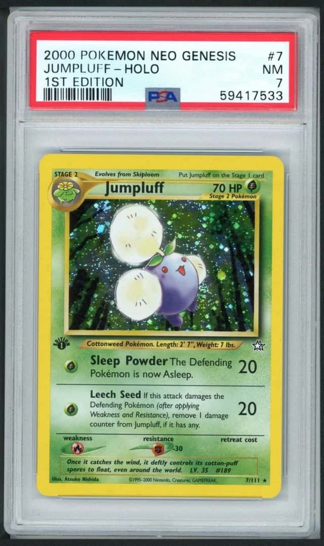 Jumpluff