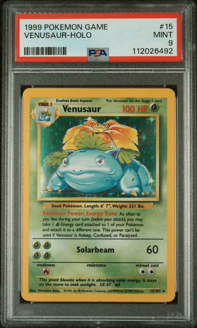 Venusaur