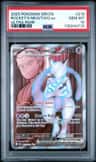 Rocket'S Mewtwo Ex