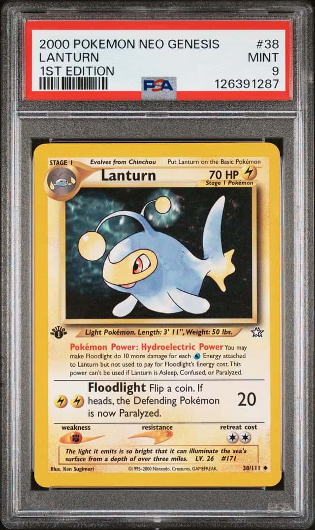Lanturn
