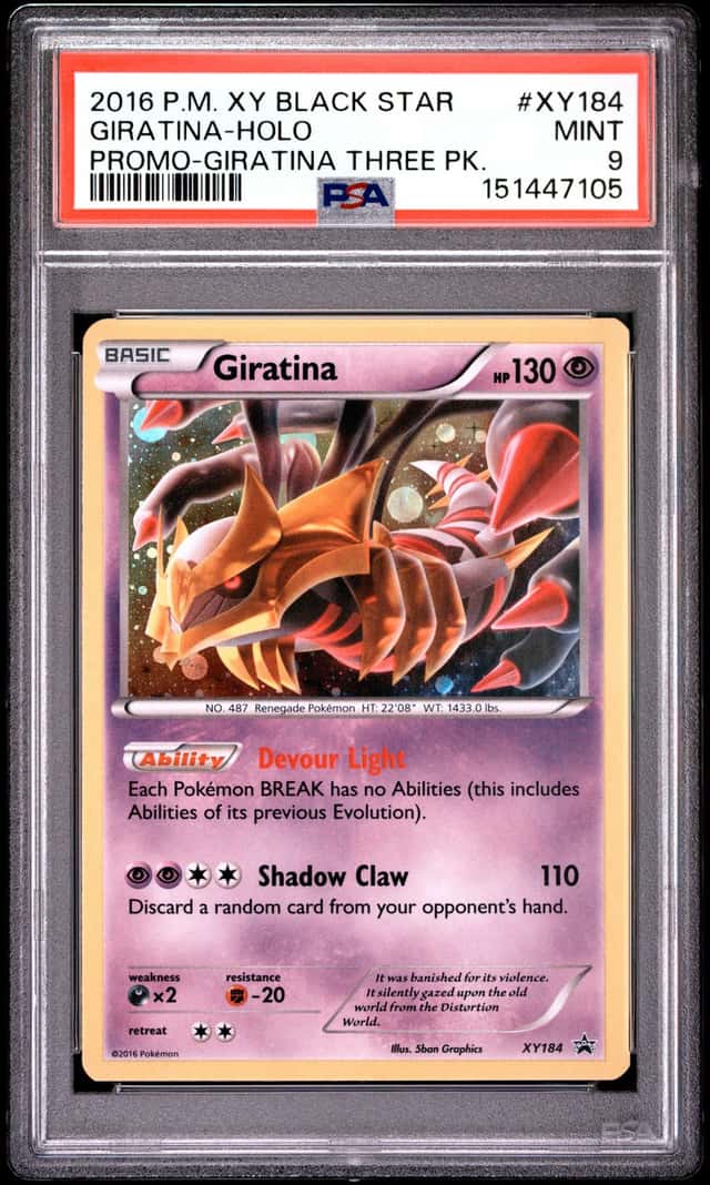Giratina