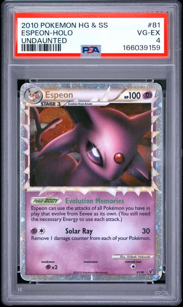 Espeon