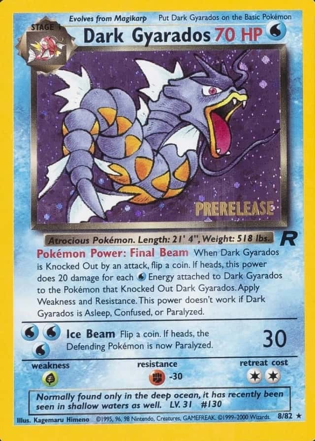 Prerelease