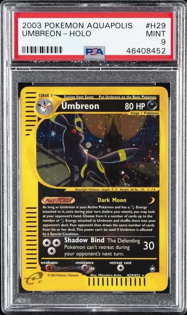 Umbreon