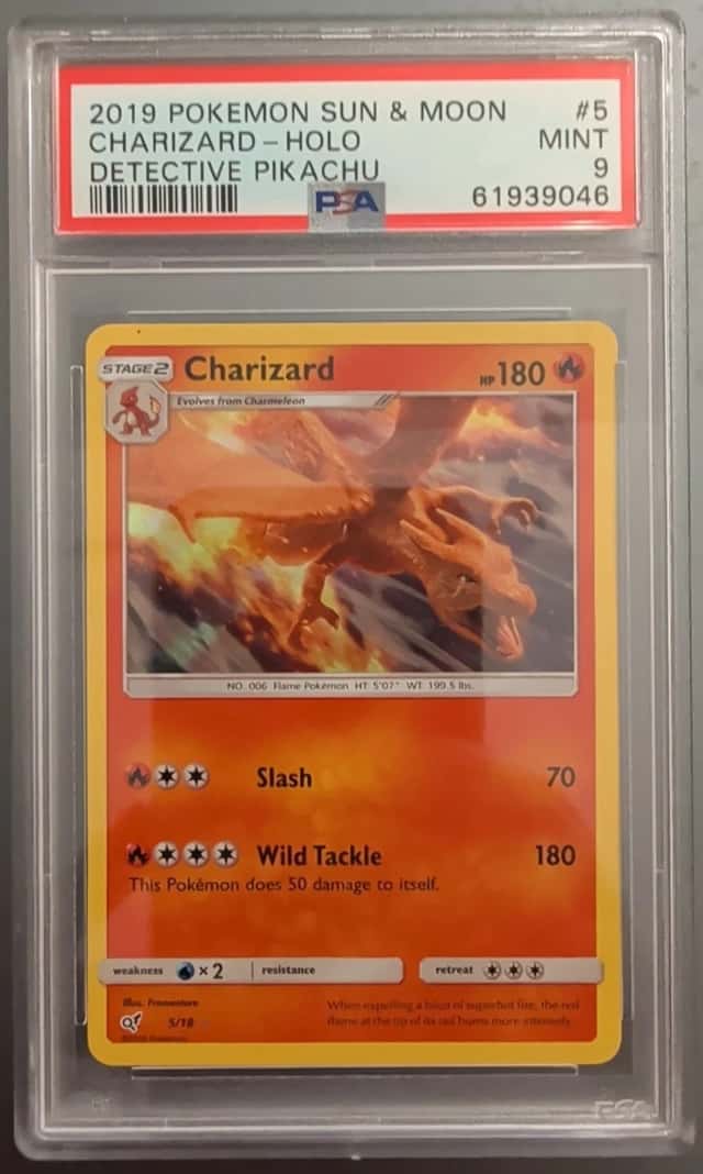 Charizard