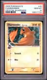 Charmander δ