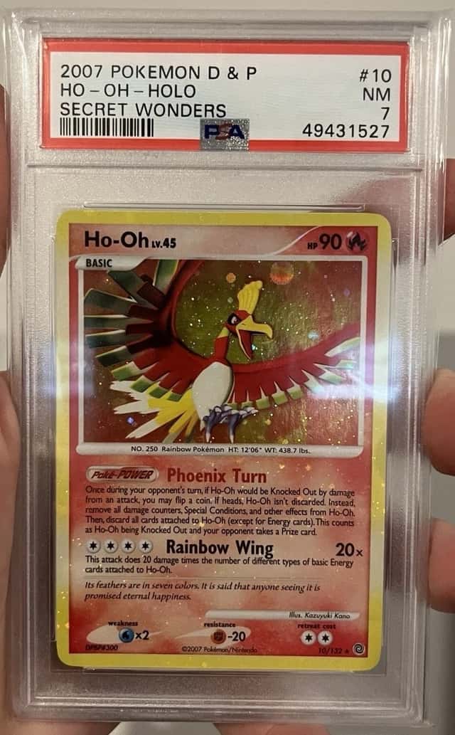 Ho-Oh