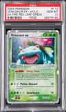 Venusaur Ex