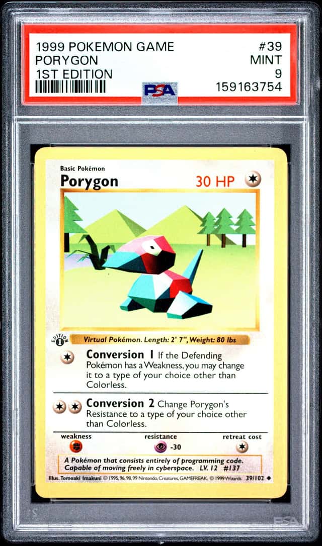 Porygon