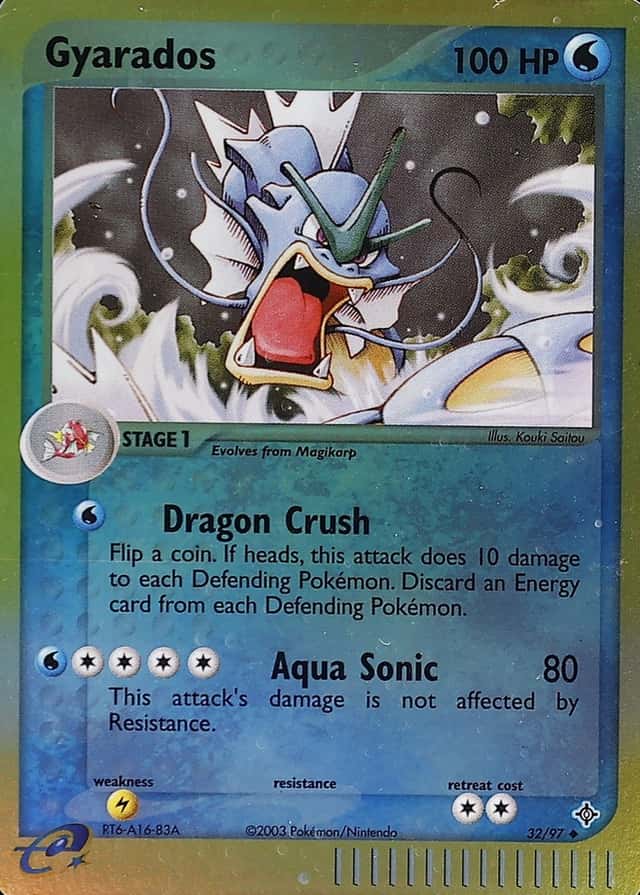 Reverse Holo