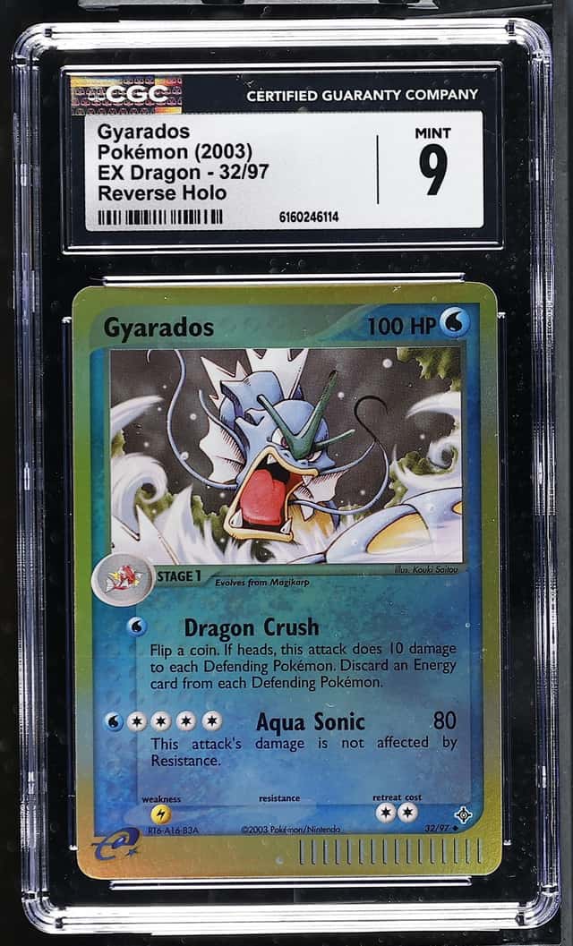 Gyarados