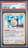 Snorlax