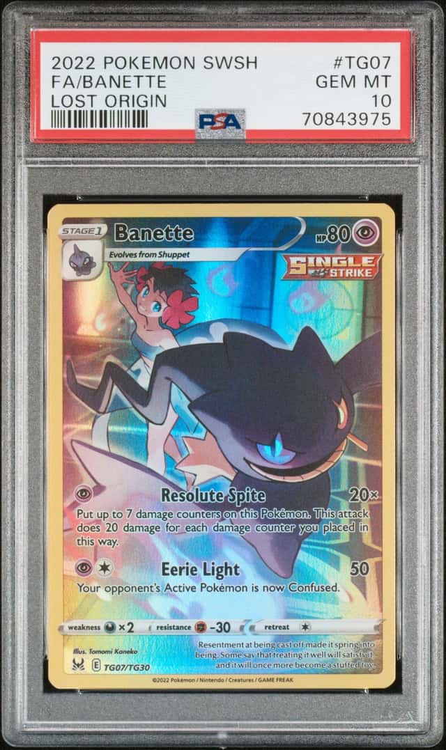 Banette