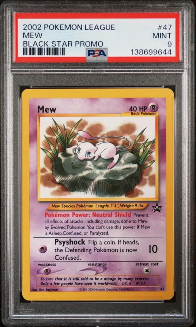 Mew