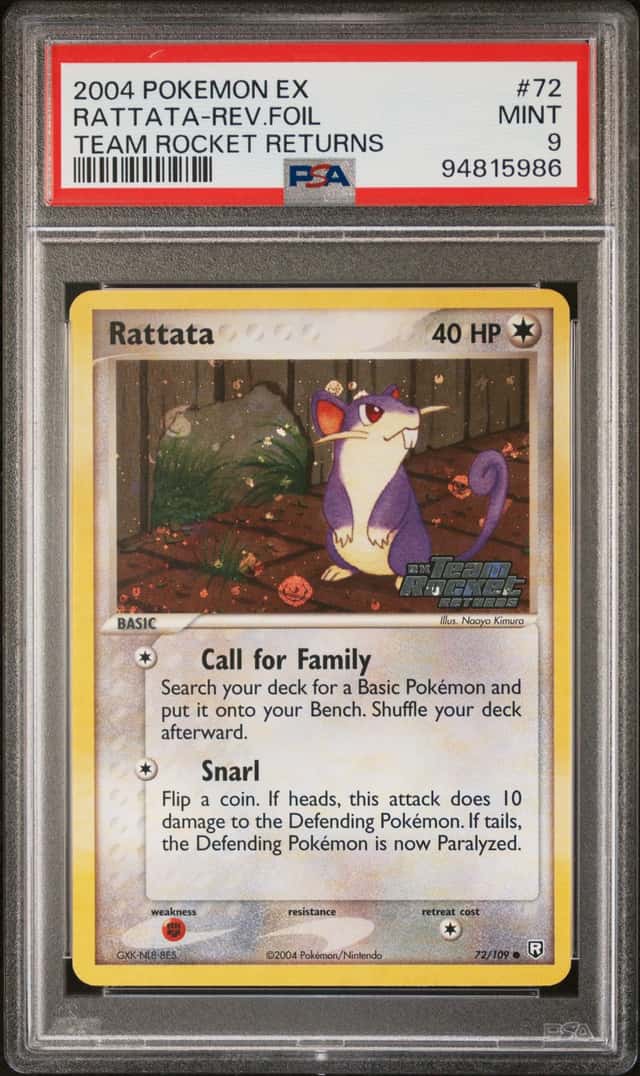 Rattata