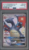 Charizard Gx