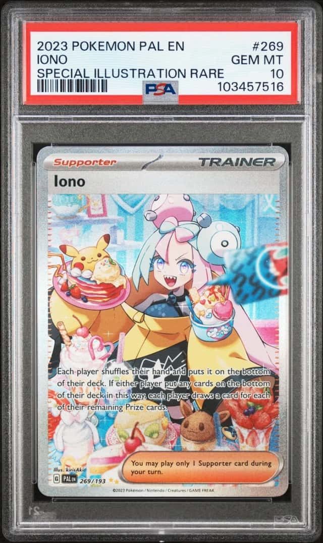 Iono