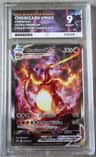 Charizard Vmax