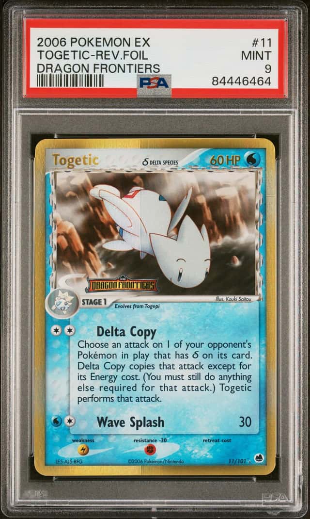 Togetic