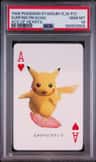Surfing Pikachu