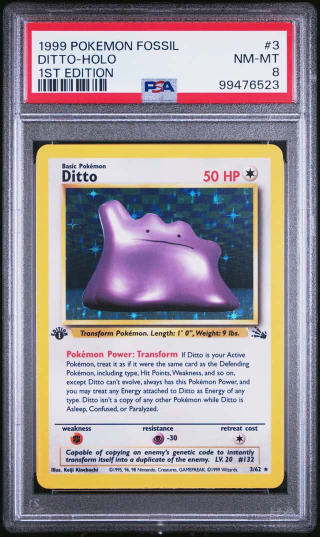 Ditto