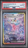 Espeon Ex