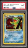 Politoed