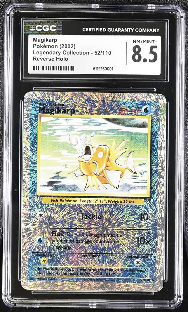 Magikarp