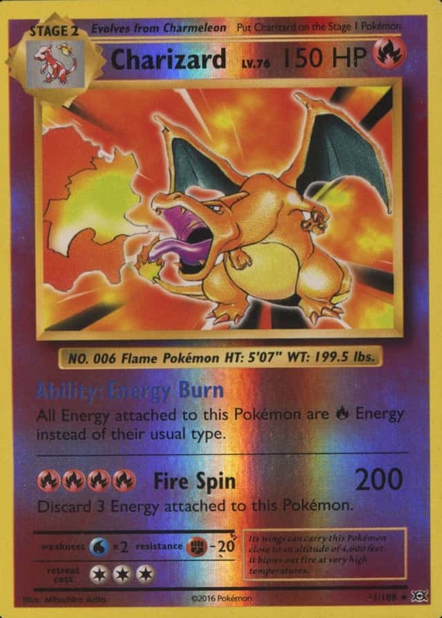 Reverse Holo