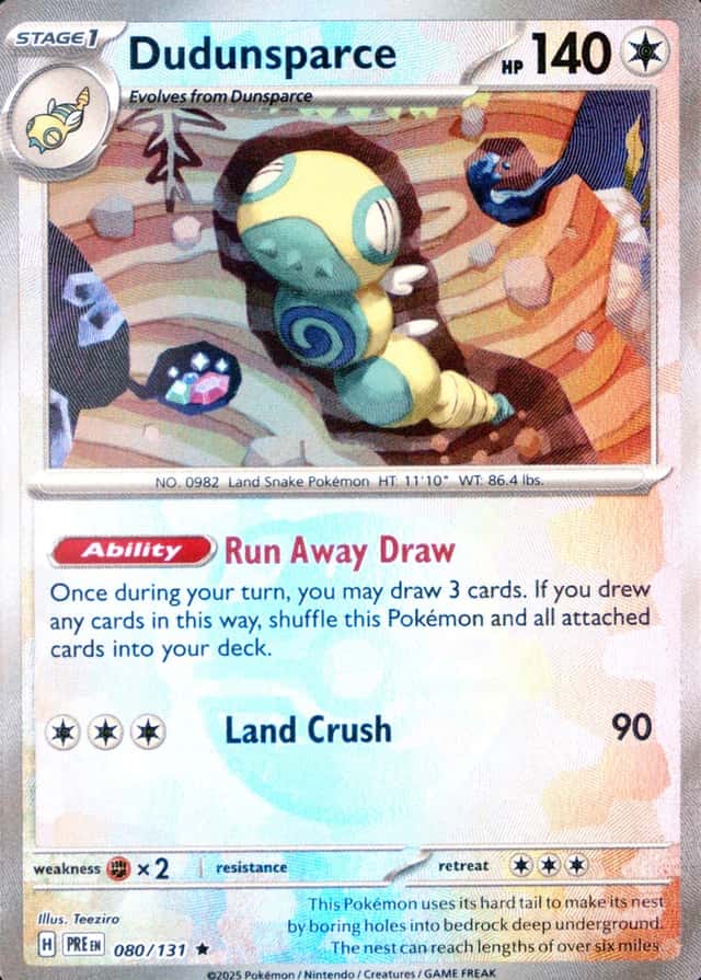 Master Ball · Reverse Holo